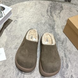 Ugg Slippers