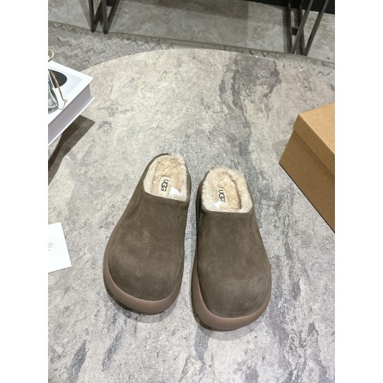 Ugg Slippers