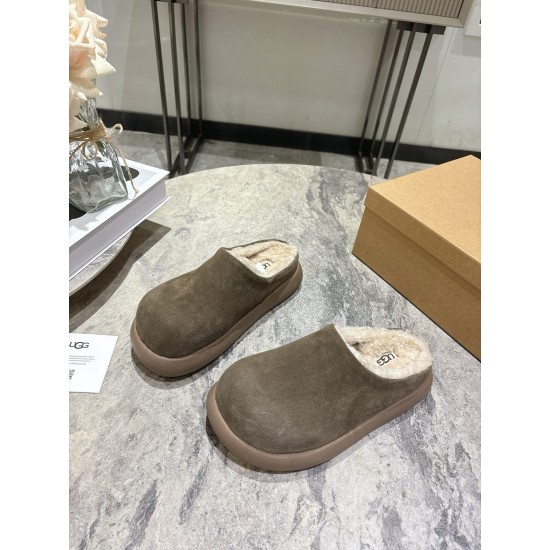 Ugg Slippers
