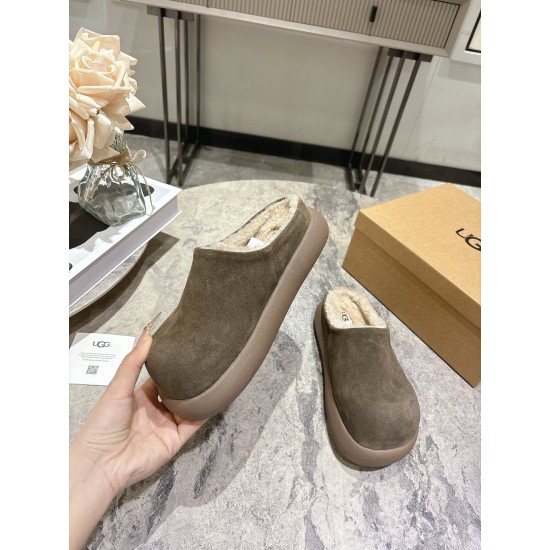 Ugg Slippers