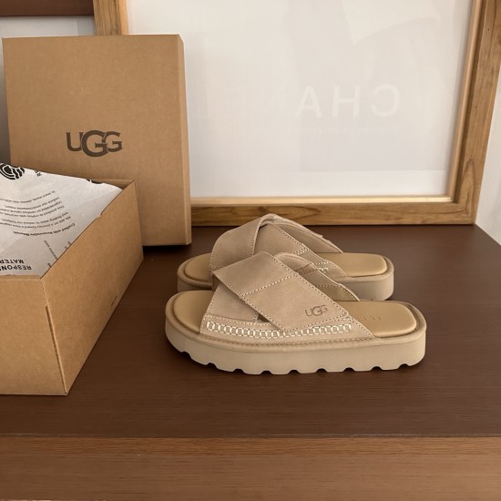 Ugg Slippers