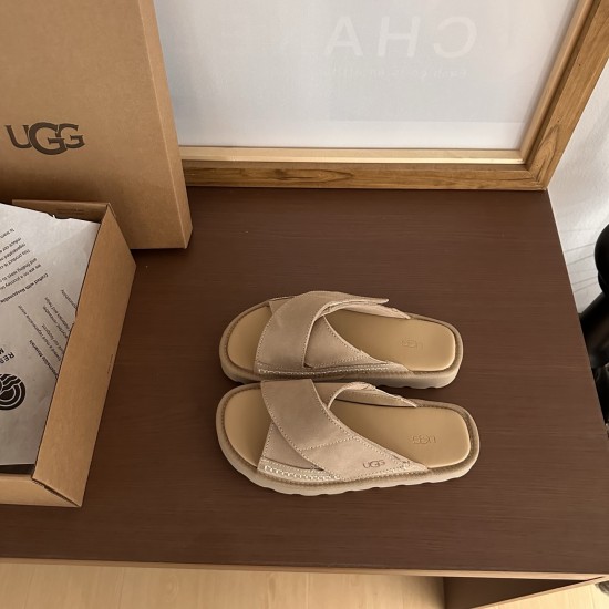 Ugg Slippers