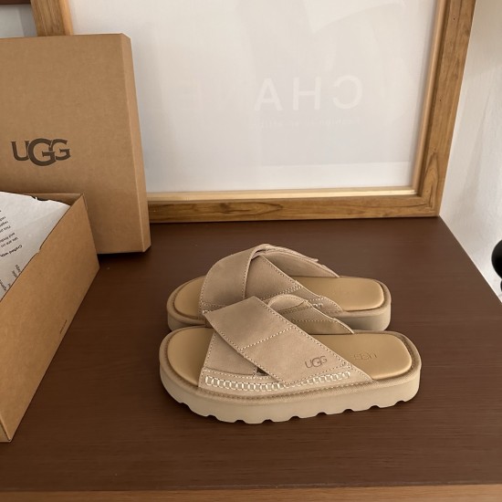 Ugg Slippers