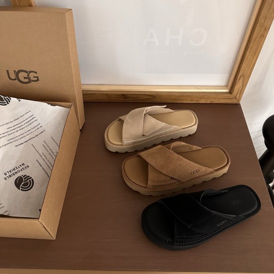 Ugg Slippers