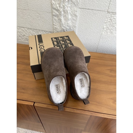 Ugg Slippers