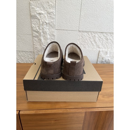 Ugg Slippers