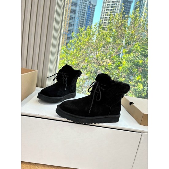 Ugg Slippers