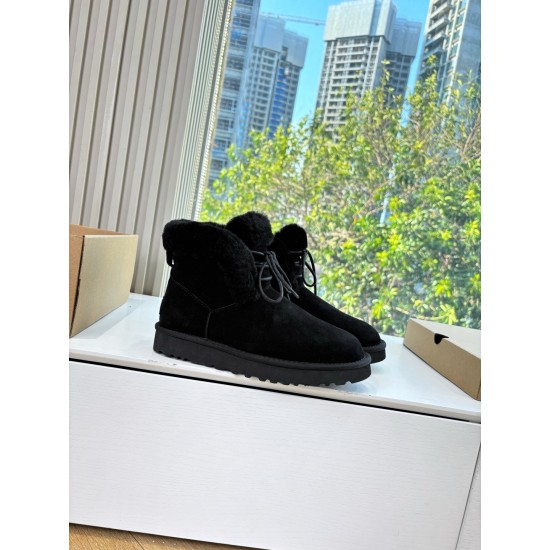 Ugg Slippers
