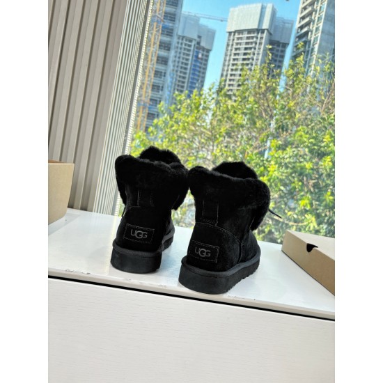 Ugg Slippers