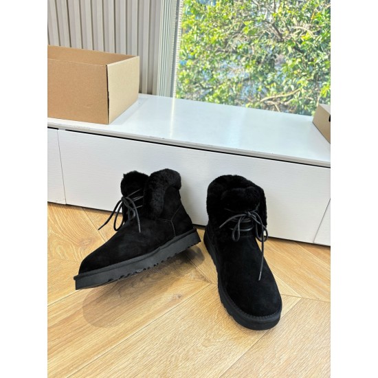 Ugg Slippers
