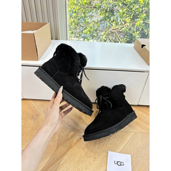 Ugg Slippers