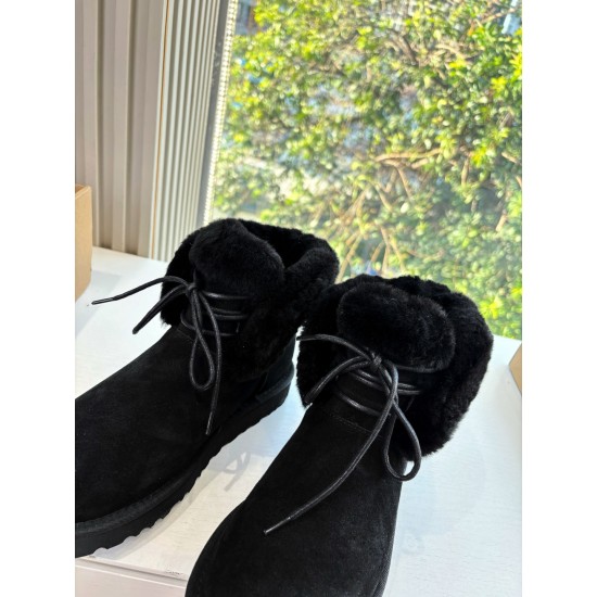 Ugg Slippers