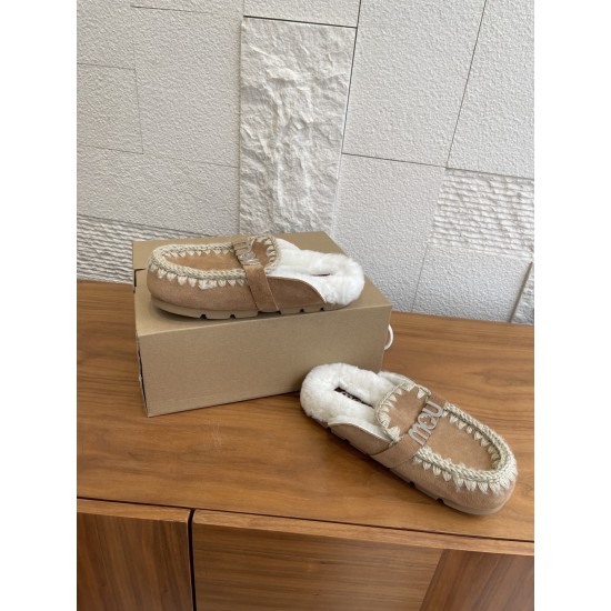 Ugg Slippers