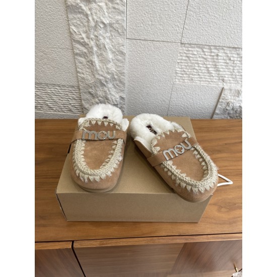 Ugg Slippers