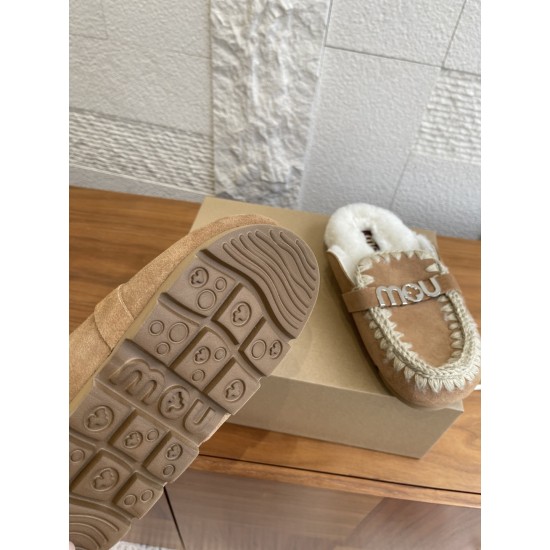 Ugg Slippers