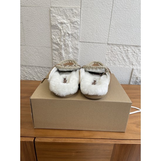Ugg Slippers