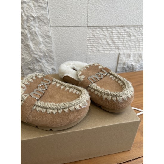 Ugg Slippers