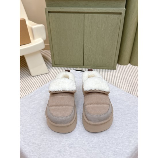 Ugg Slippers