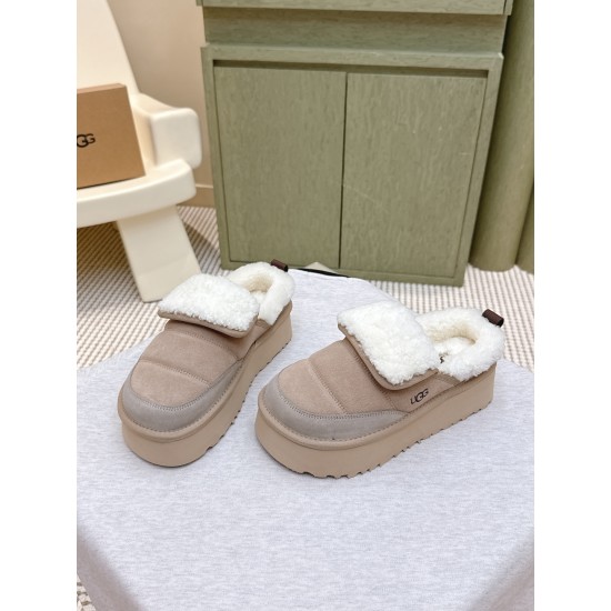 Ugg Slippers