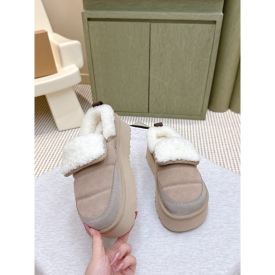 Ugg Slippers