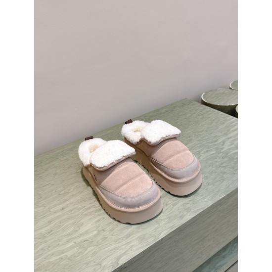 Ugg Slippers