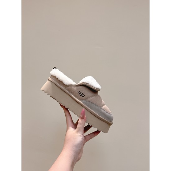 Ugg Slippers