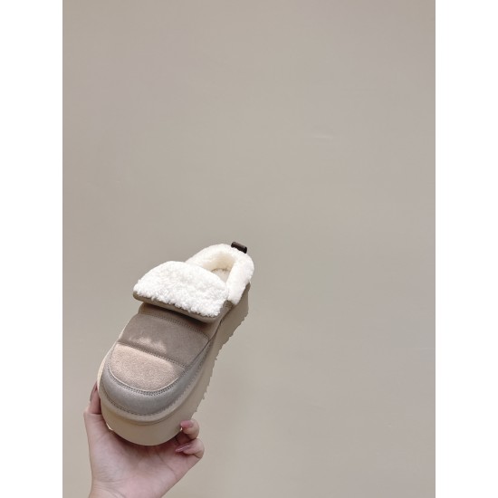 Ugg Slippers