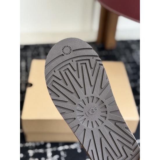 Ugg Slippers