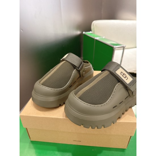 Ugg Slippers
