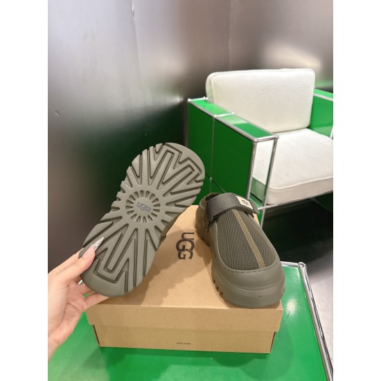 Ugg Slippers