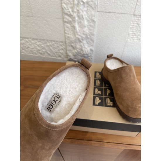 Ugg Slippers
