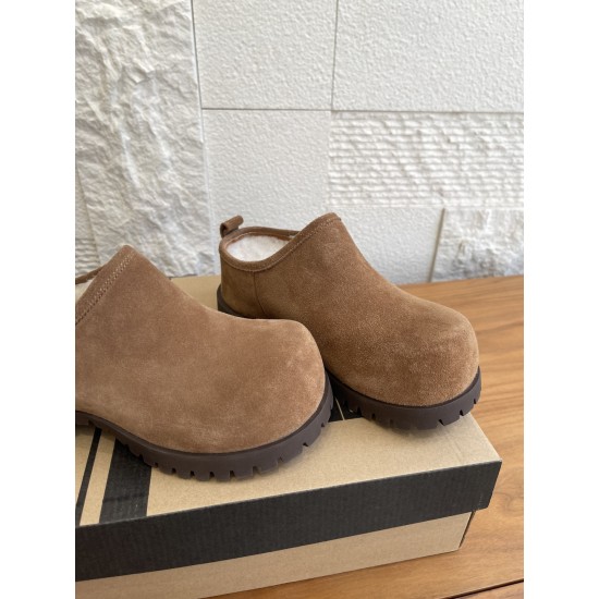 Ugg Slippers