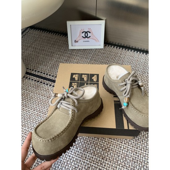 Ugg Slippers