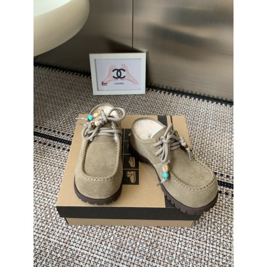 Ugg Slippers