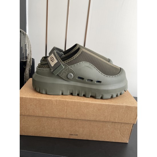 Ugg Slippers