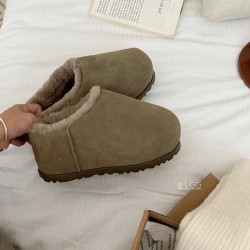 Ugg Slippers