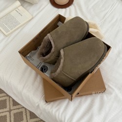 Ugg Slippers