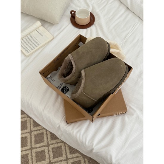 Ugg Slippers