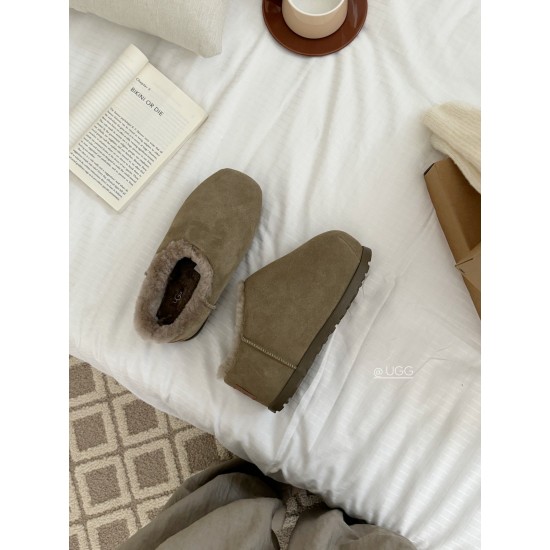 Ugg Slippers