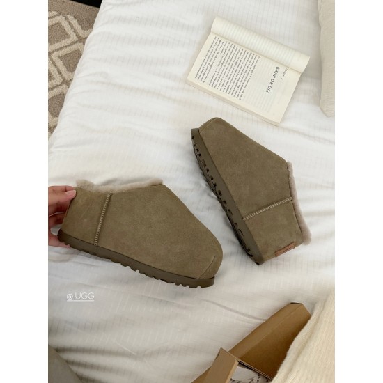 Ugg Slippers