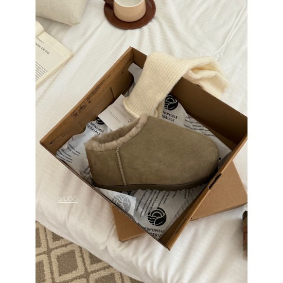Ugg Slippers