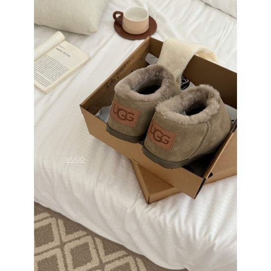 Ugg Slippers