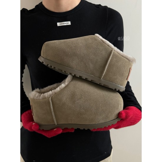 Ugg Slippers