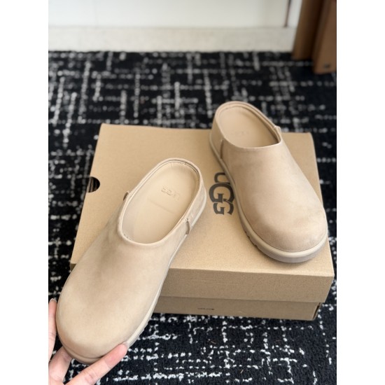 Ugg Slippers