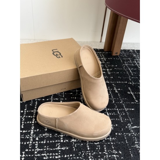 Ugg Slippers