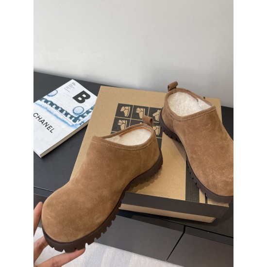 Ugg Slippers