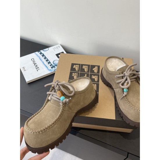Ugg Slippers