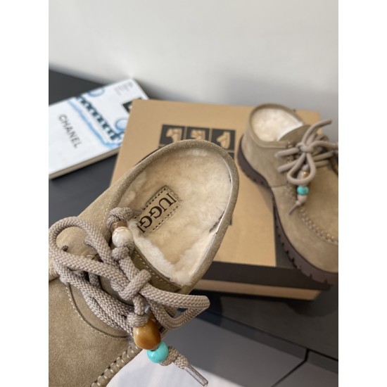 Ugg Slippers