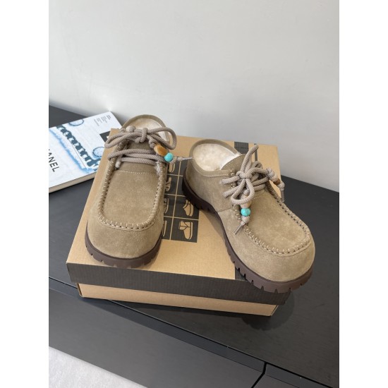 Ugg Slippers