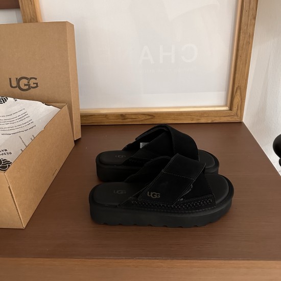 Ugg Slippers